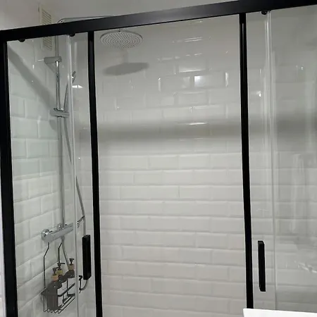 Apartment En El Corazon De *