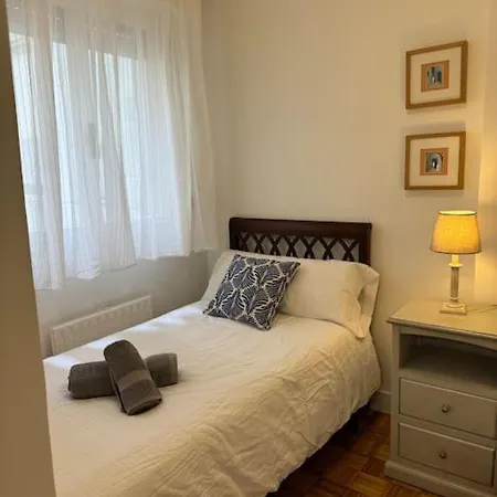 Appartamento En El Corazon De Oviedo