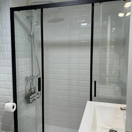 Apartment En El Corazon De