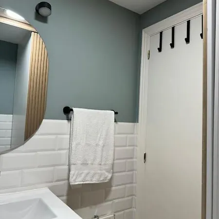 Apartment En El Corazon De *