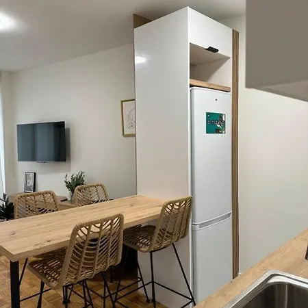 En El Corazon De Apartment *