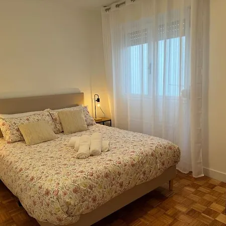 En El Corazon De Apartment