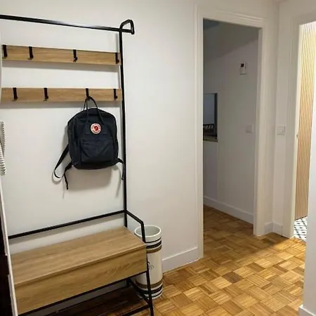 Apartment En El Corazon De