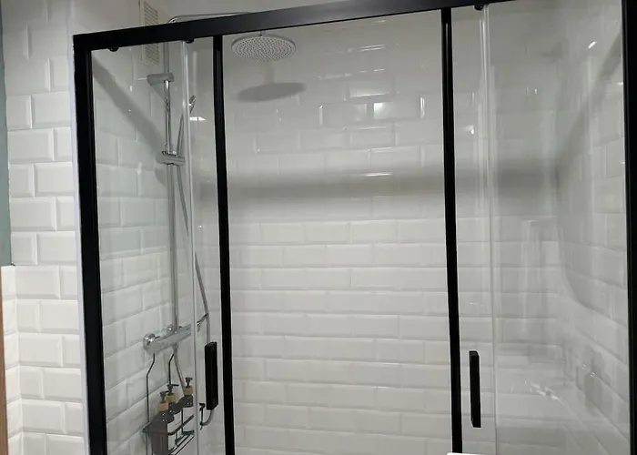 Lejlighed En El Corazon De *