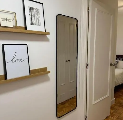 En El Corazon De Lejlighed