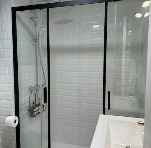 Lejlighed En El Corazon De