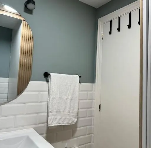 Lejlighed En El Corazon De *