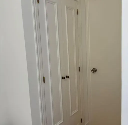 En El Corazon De Lejlighed