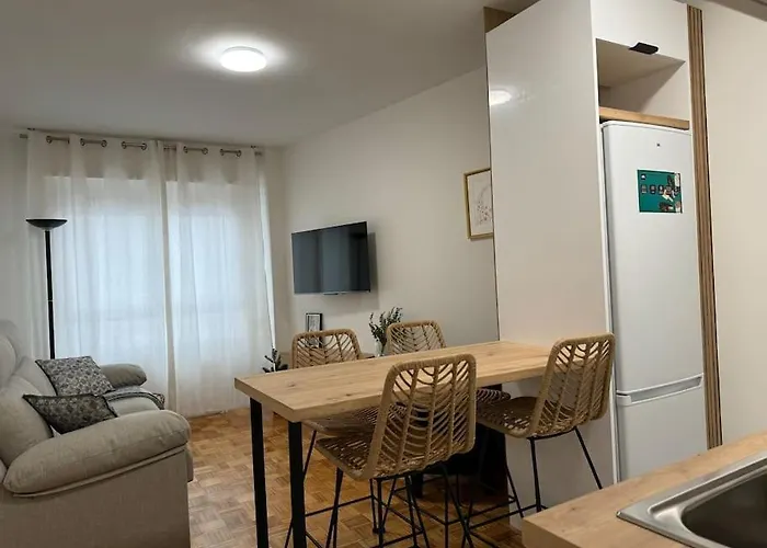 En El Corazon De * Oviedo