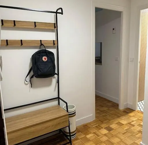 Lejlighed En El Corazon De